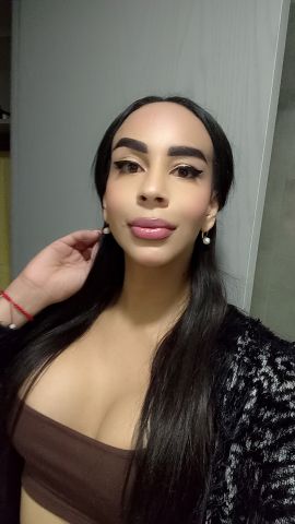Amelia Vega