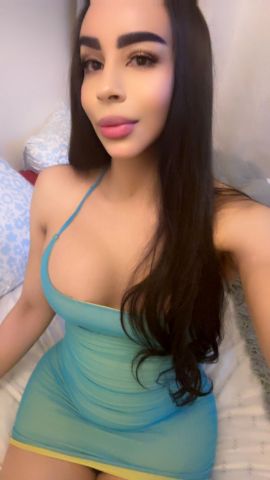 Amelia Vega
