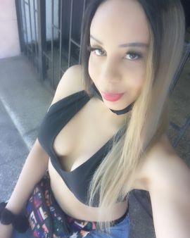 Amelia Vega