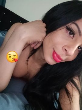 Amelia Vega