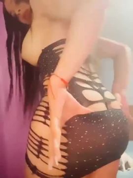 Amelia Vega