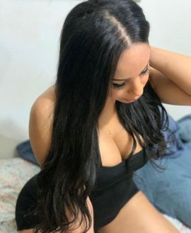 Amelia Vega