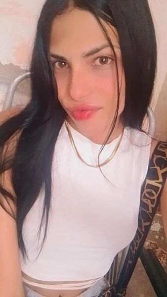 Soy una chica linda educada y fina  tengo cara y cuerpo de niña.lista para cumplir tus sueños  siempre pidan verificación ✅ por qué me dijeron hay mas perfiles míos mi # ral es 53096015 