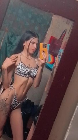 Camila Castro 