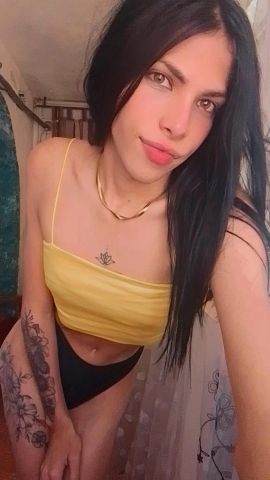 Camila Castro 