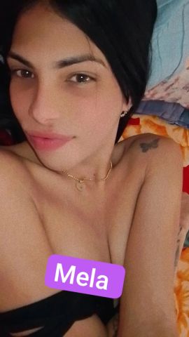 Camila Castro 