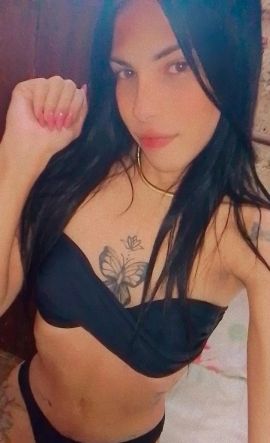Camila Castro 