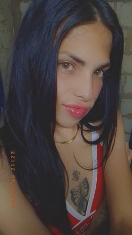 Camila Castro 