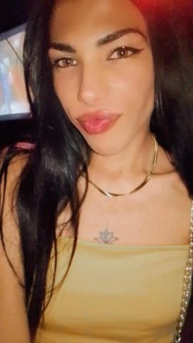 Camila Castro 