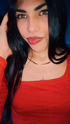 Camila Castro 
