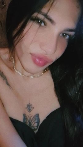 Camila Castro 