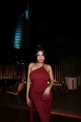 Sex symbol goddess 