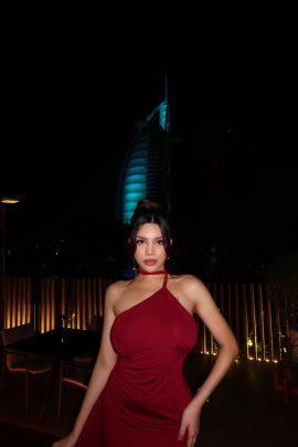 Sex symbol goddess 