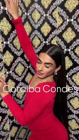 Coralba Condes