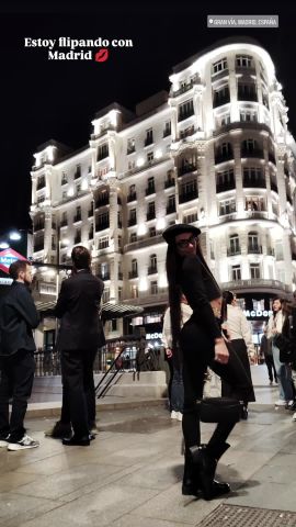 Coralba Condes