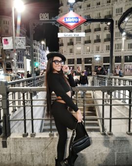 Coralba Condes