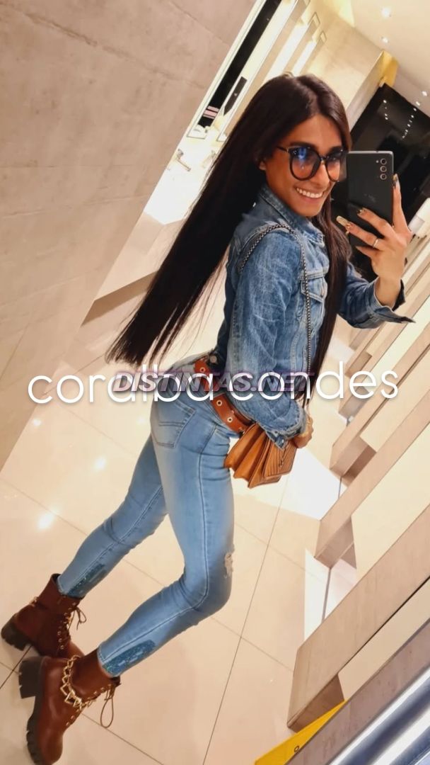 Coralba Condes