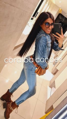 Coralba Condes