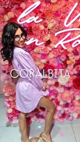 Coralba Condes