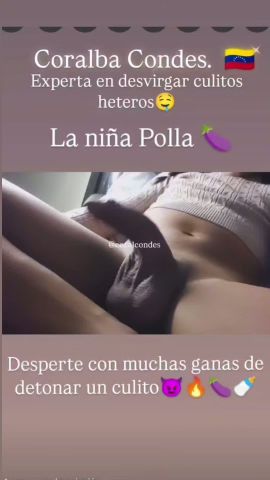 Coralba Condes