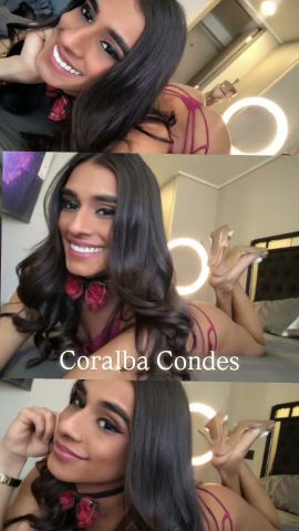 Coralba Condes
