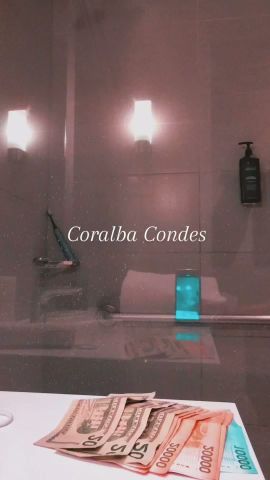 Coralba Condes