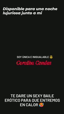 Coralba Condes