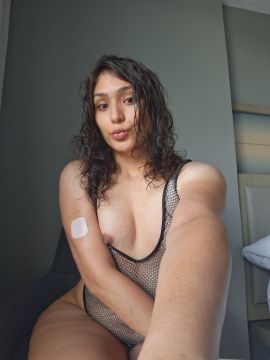 Nicole Mora