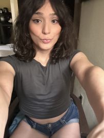 Nicole Mora