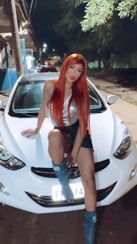 Livia Sampaio