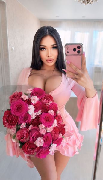 💎A diamond among countless beauties.
Elegant, confident, and unforgettable.
Beauty may catch your eye, but my presence captures your mind.
Perfection isn’t claimed—it’s recognized.❤️
INCALL- 2500 SAR
OUTCALL- 3500 SAR
