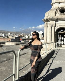 Areyka Llanos