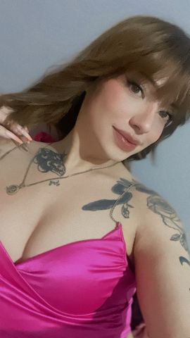 Luci Cornejo