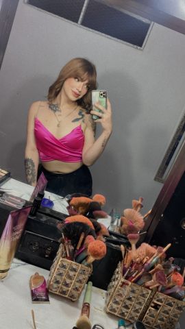 Luci Cornejo