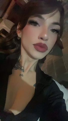 Luci Cornejo