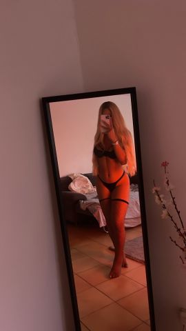 Rafaela Alencar 