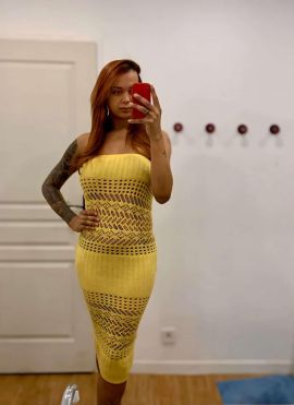 Drika Mulatre 