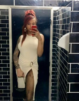 Drika Mulatre 