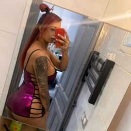 Drika Mulatre 