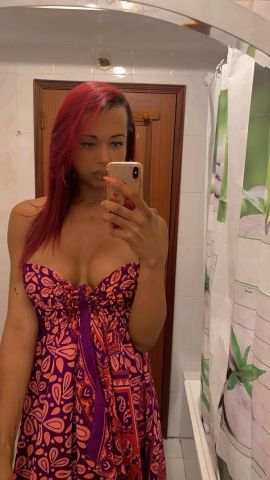 Drika Mulatre 