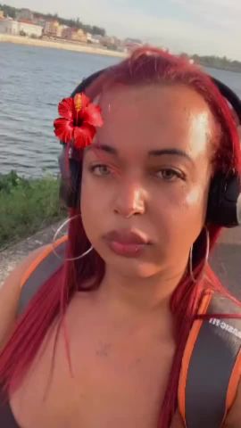 Drika Mulatre 