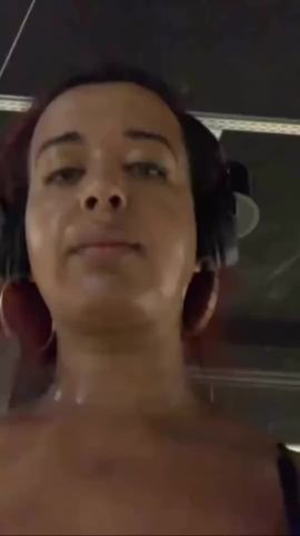 Drika Mulatre 