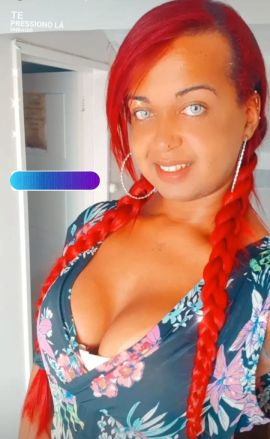Drika Mulatre 