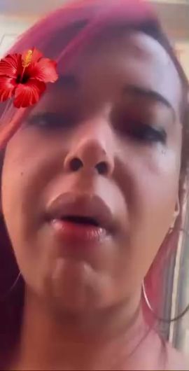 Drika Mulatre 