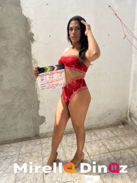 Mirella Diniz