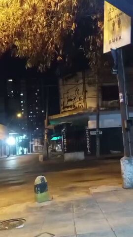 Anto Nahir