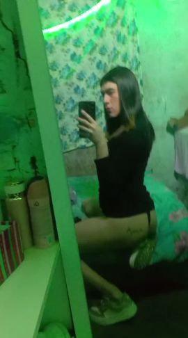 Anto Nahir 