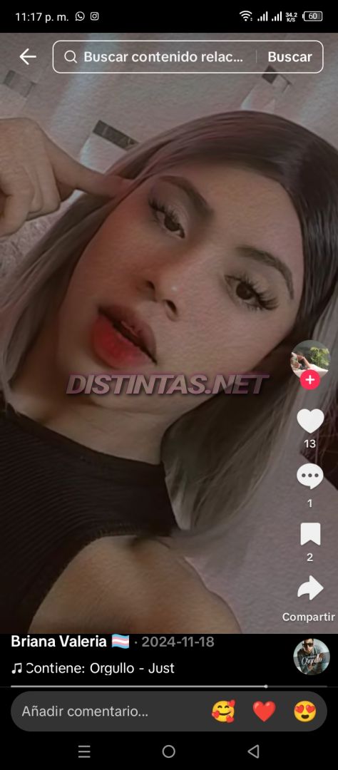 Britanni Mumi