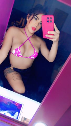 Rubi baque