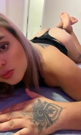 Valentina fogosa 